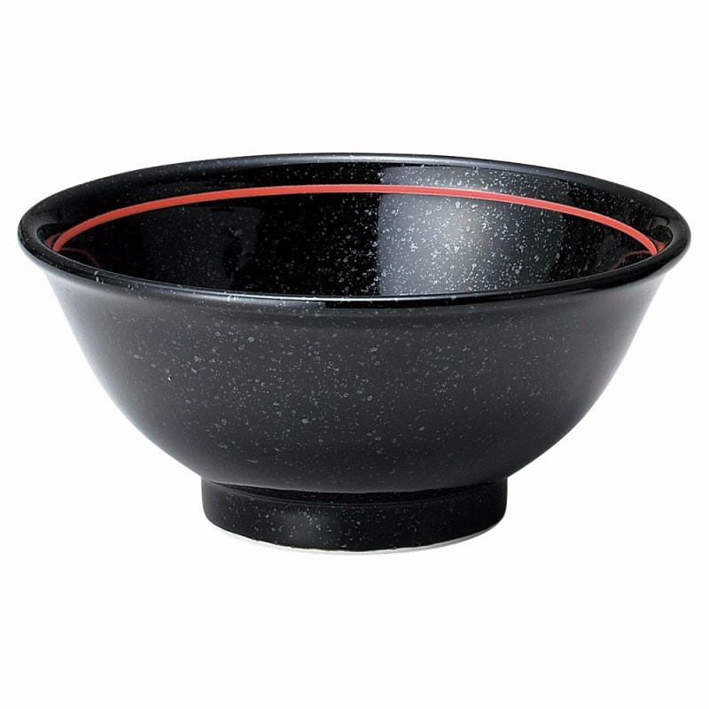 金正陶器 赤壁反4.8碗 1個(ご注文単位1個)【直送品】