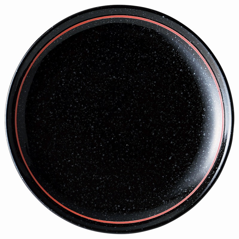 金正陶器 赤壁7.0皿 1個(ご注文単位1個)【直送品】