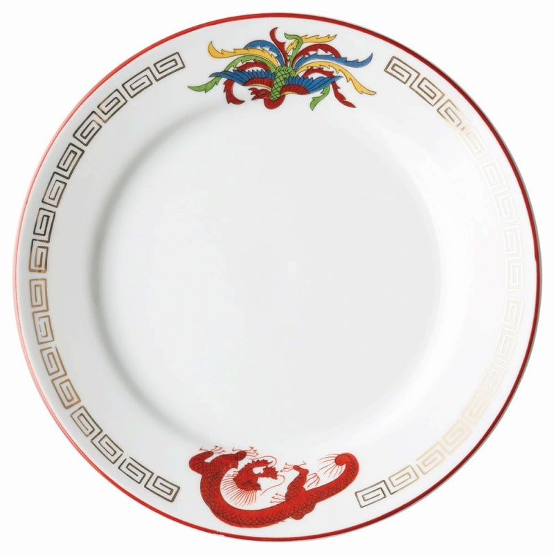 金正陶器 金雷門玉渕8吋ニク 1個(ご注文単位1個)【直送品】