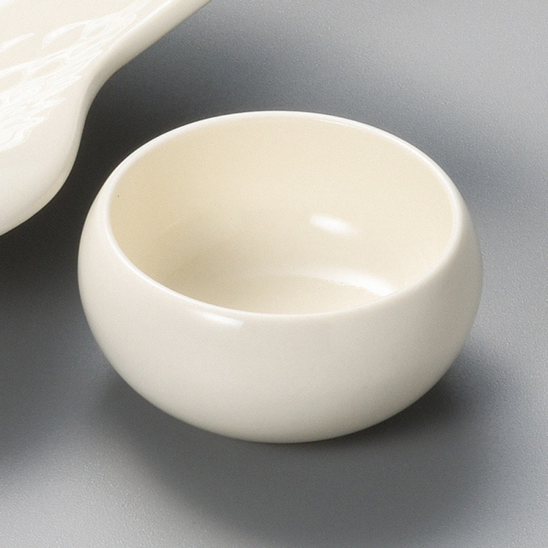 金正陶器 高らい鶴丸のぞき 1個(ご注文単位1個)【直送品】