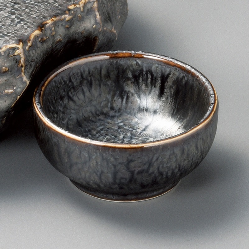 金正陶器 孔雀丸千代口 1個(ご注文単位1個)【直送品】