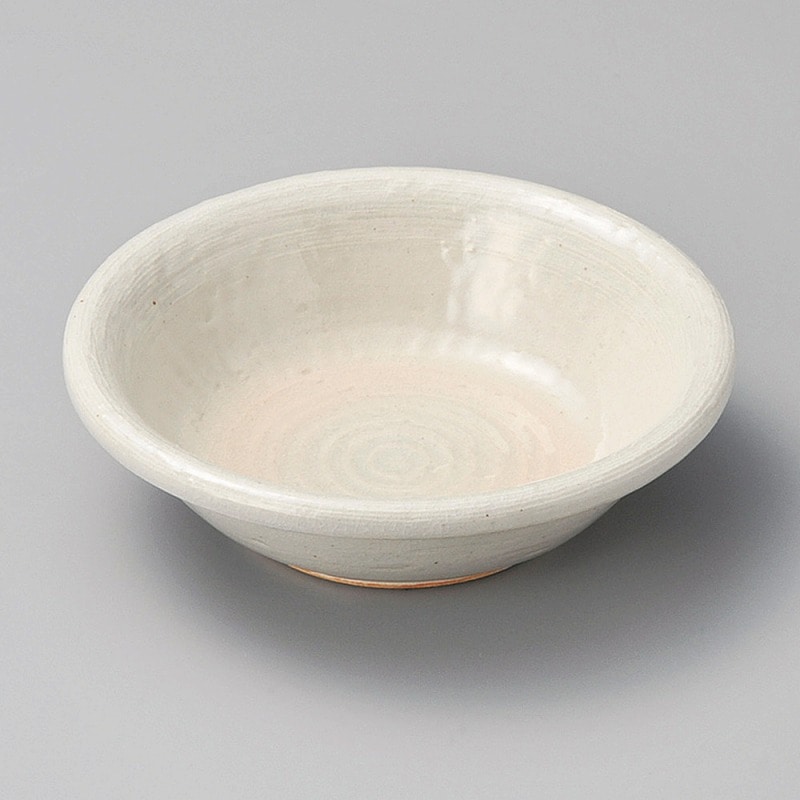 金正陶器 荒土御本手 5.5鉢 1個(ご注文単位1個)【直送品】