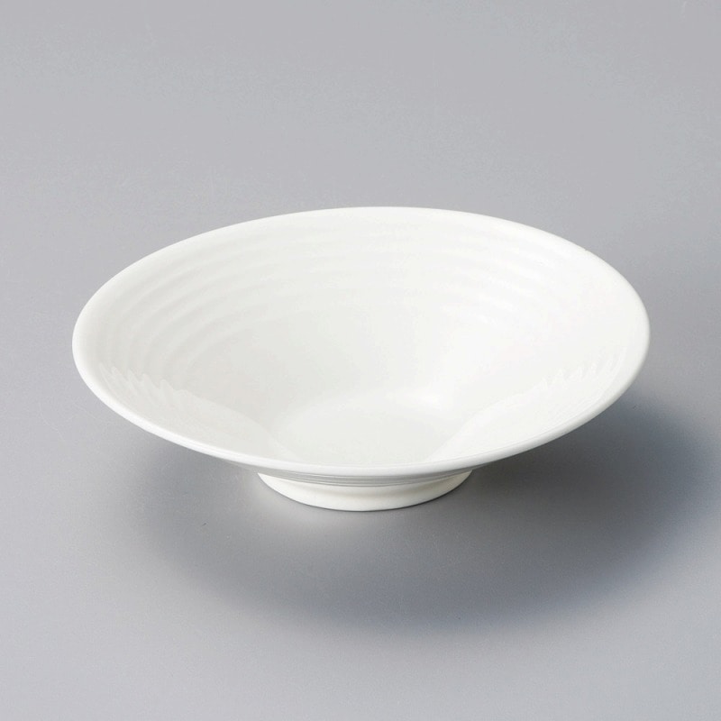 金正陶器 ﾆｭｰﾎﾞﾝｳｴｰﾌﾞ15cm平鉢 1個（ご注文単位1個）【直送品】