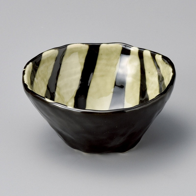 金正陶器 深世界4.0ボール(SS) 1個(ご注文単位1個)【直送品】