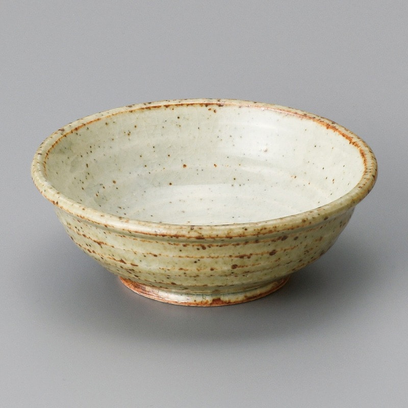 金正陶器 石焼かいらぎ4.0玉割 1個（ご注文単位1個）【直送品】