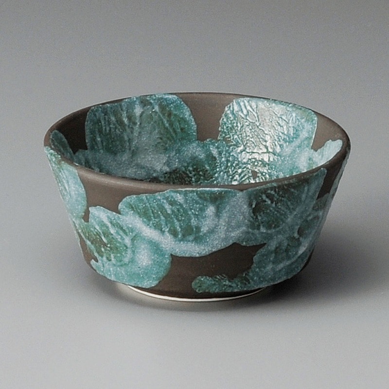 金正陶器 青雲海4.0丸小鉢 1個（ご注文単位1個）【直送品】