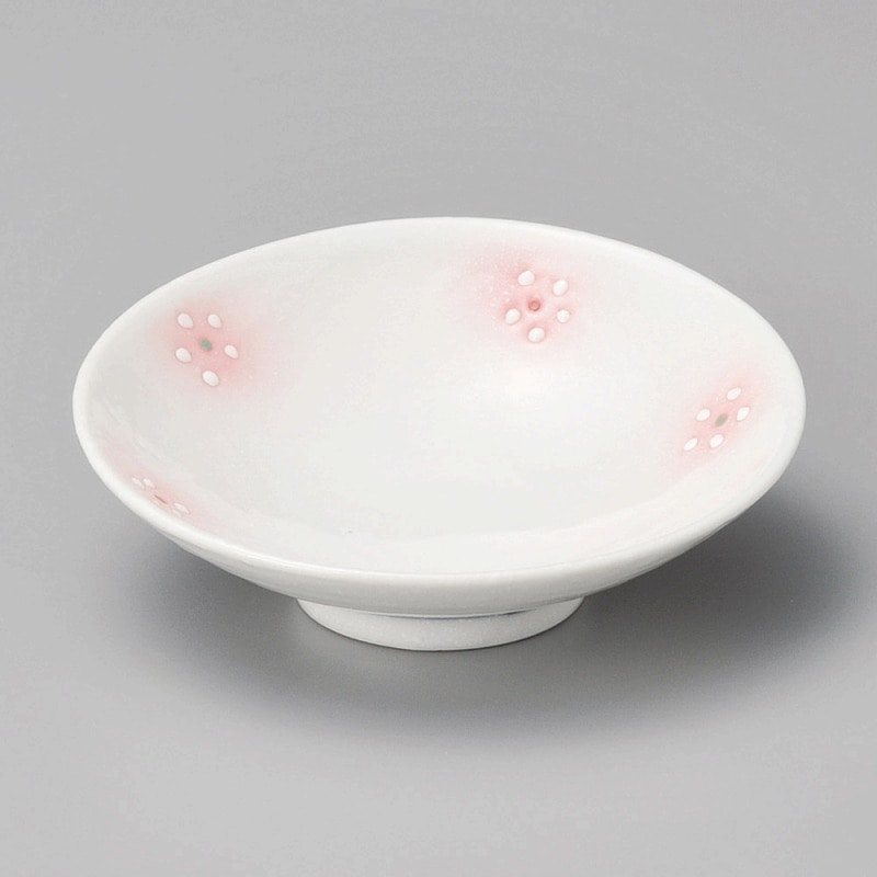 金正陶器 ほのかｽﾛｰﾌﾟ小鉢 1個（ご注文単位1個）【直送品】