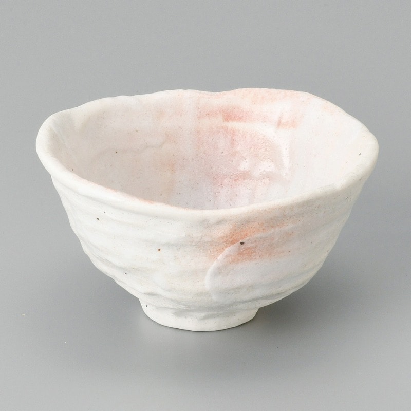 金正陶器 桜志野小鉢 1個（ご注文単位1個）【直送品】