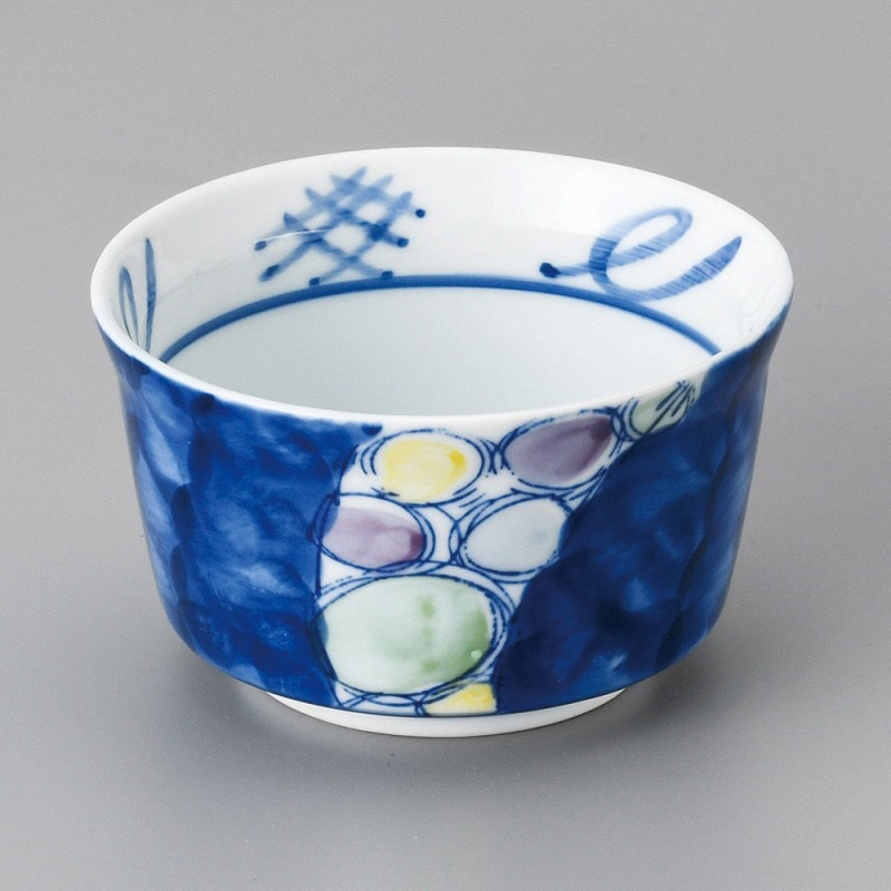 金正陶器 夢水玉4.0小鉢 1個（ご注文単位1個）【直送品】