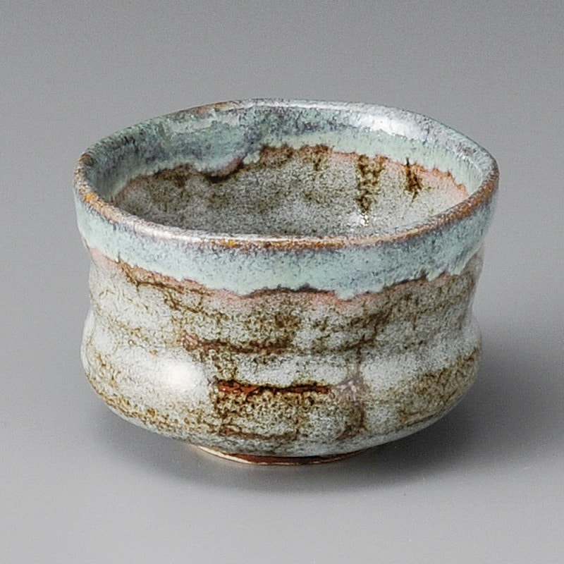 金正陶器 青志野お好み小鉢 1個(ご注文単位1個)【直送品】