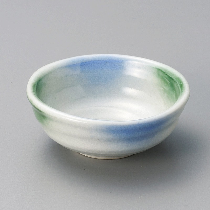 金正陶器 二彩吹呑水 1個(ご注文単位1個)【直送品】