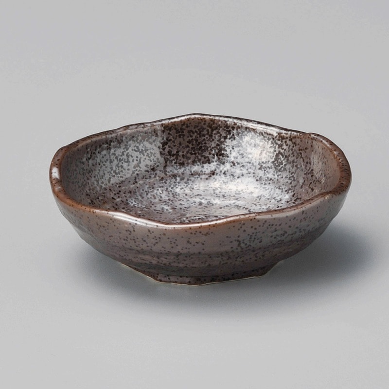 金正陶器 鉄線花六兵衛型3.6ボール 1個(ご注文単位1個)【直送品】