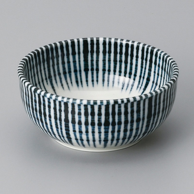 金正陶器 千段十草3.5ボール 1個(ご注文単位1個)【直送品】