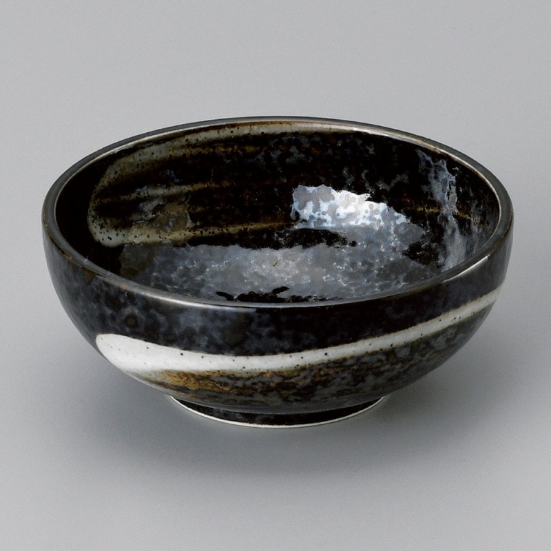 金正陶器 明世荒刷毛3.5ボール 1個(ご注文単位1個)【直送品】