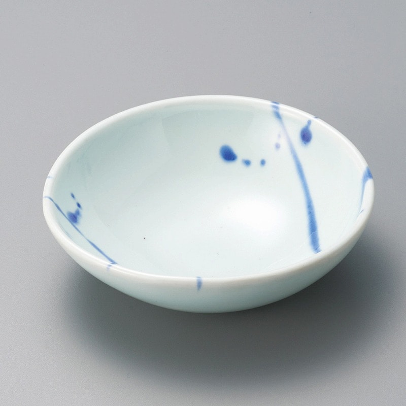 金正陶器 ゴス散らしたまご4.5鉢 1個(ご注文単位1個)【直送品】