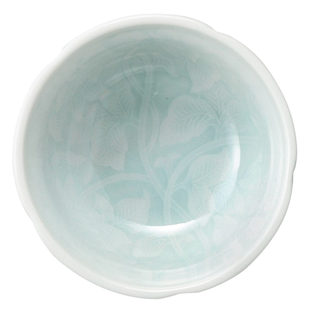 金正陶器 京唐草3.0小鉢 1個（ご注文単位1個）【直送品】