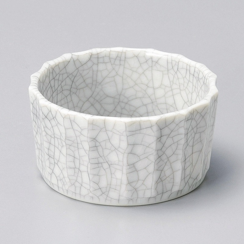 金正陶器 墨貫入切立珍味 1個(ご注文単位1個)【直送品】