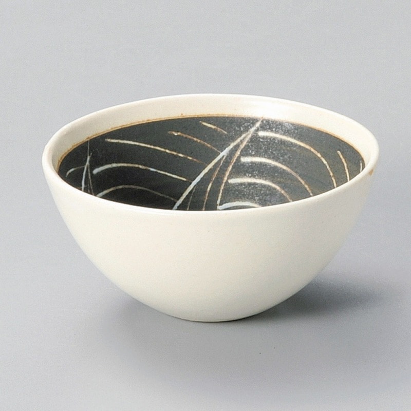 金正陶器 かきおとし小付 1個(ご注文単位1個)【直送品】