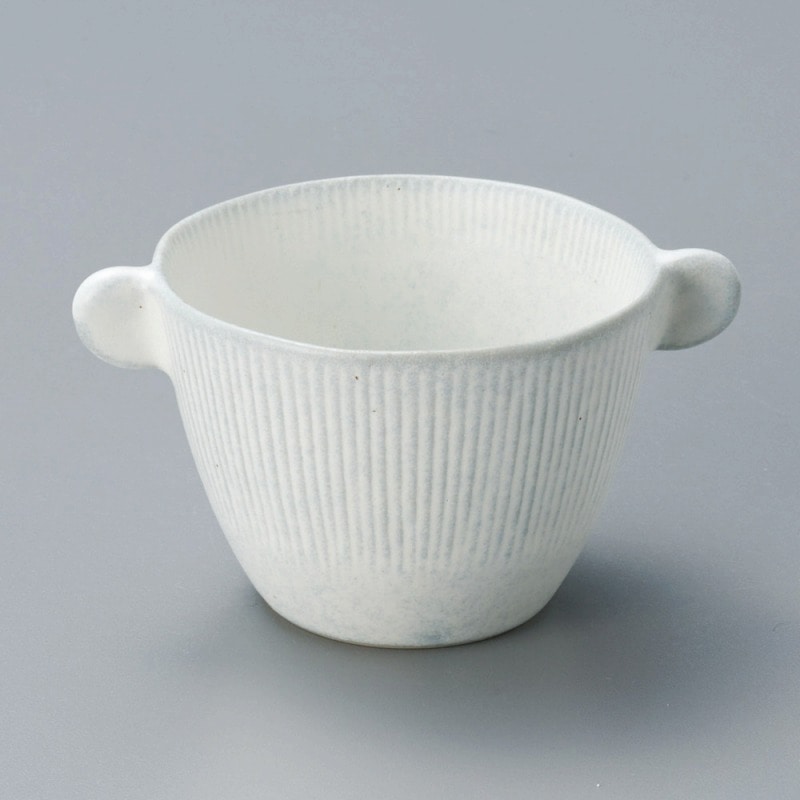 金正陶器 しずくプチデザート 1個(ご注文単位1個)【直送品】