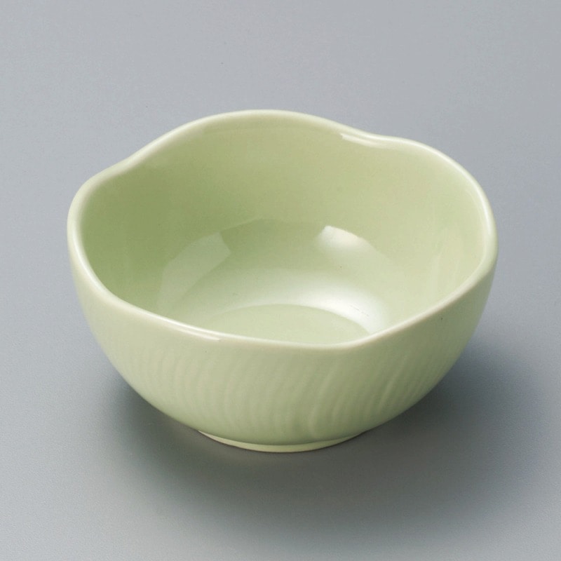 金正陶器 ヒワ小鉢 1個(ご注文単位1個)【直送品】