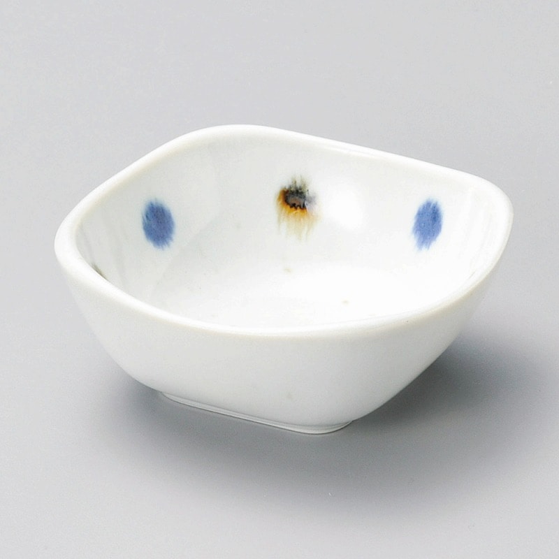 金正陶器 均窯丸角鉢 1個（ご注文単位1個）【直送品】