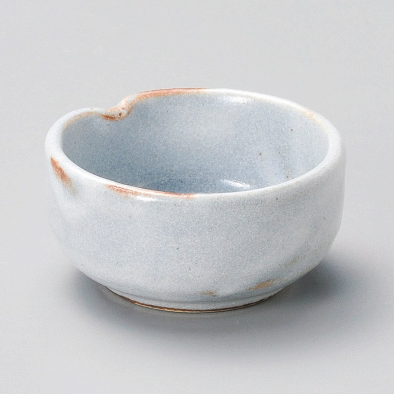 金正陶器 ﾈｽﾞﾐ珍味 1個（ご注文単位1個）【直送品】