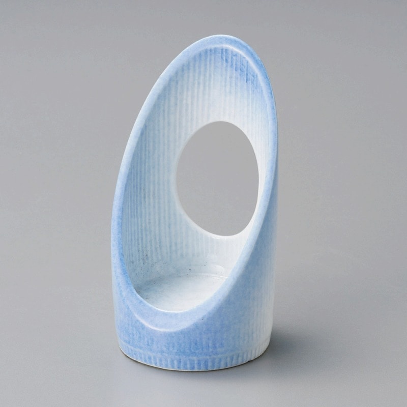 金正陶器 吹墨竹筒珍味 1個(ご注文単位1個)【直送品】