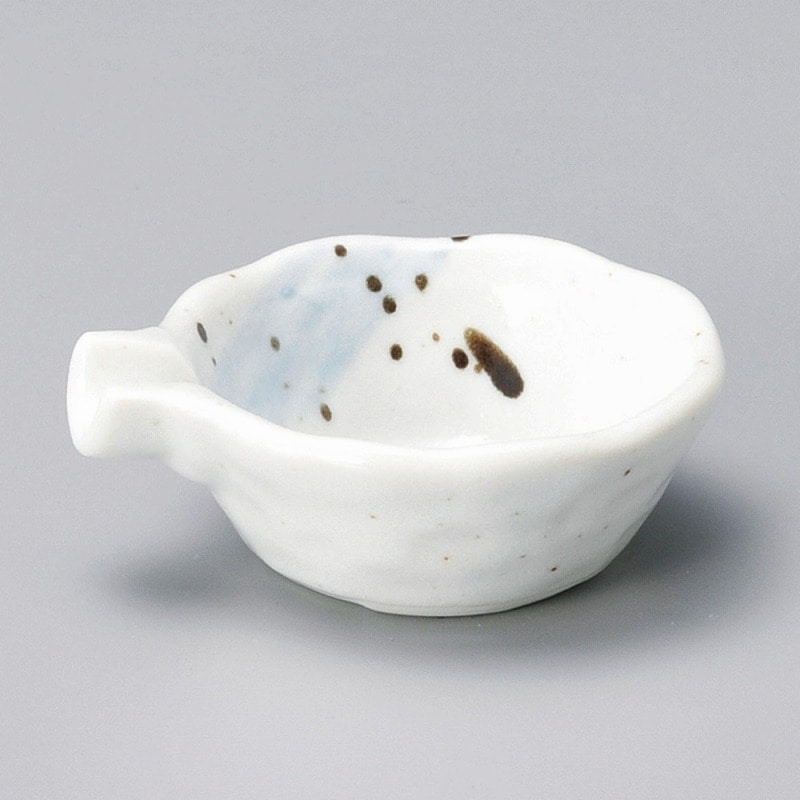 金正陶器 涼風片口姫小付 1個（ご注文単位1個）【直送品】