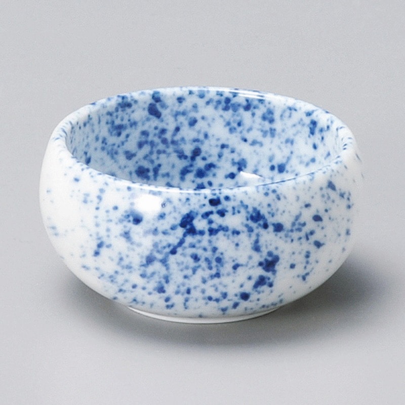 金正陶器 吹墨丸千代口 1個(ご注文単位1個)【直送品】