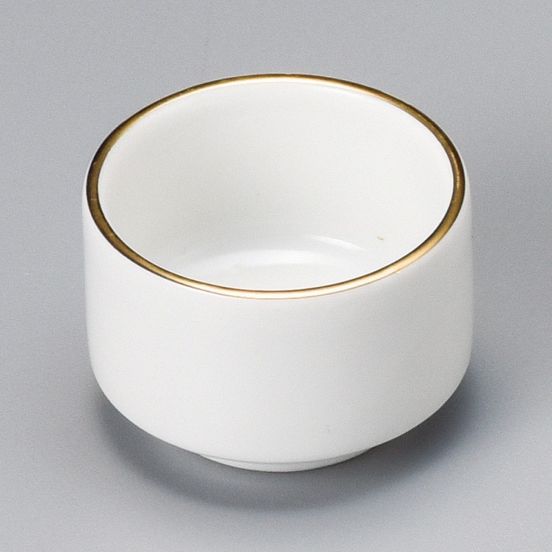 金正陶器 口金丸形豆小丼 1個（ご注文単位1個）【直送品】