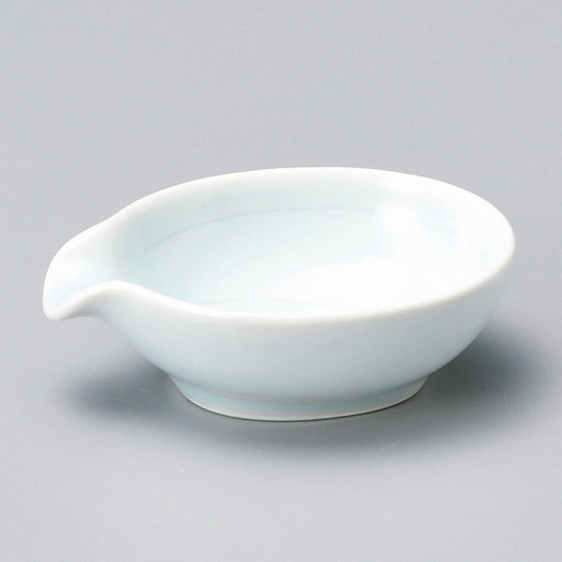 金正陶器 やよい片口千代口 1個（ご注文単位1個）【直送品】