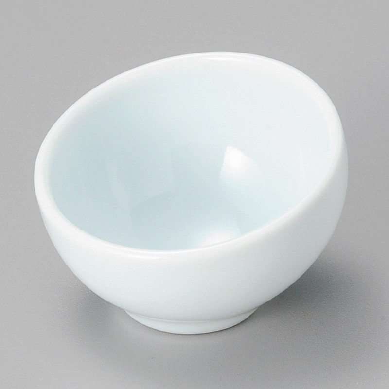 金正陶器 青磁ｽﾗﾝﾄ珍味 1個（ご注文単位1個）【直送品】