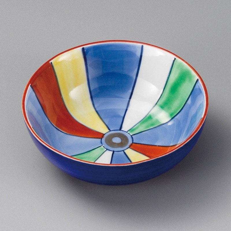 金正陶器 紙風船鉢 1個(ご注文単位1個)【直送品】