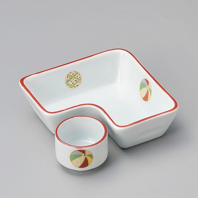 金正陶器 夢風船L鉢 1個（ご注文単位1個）【直送品】