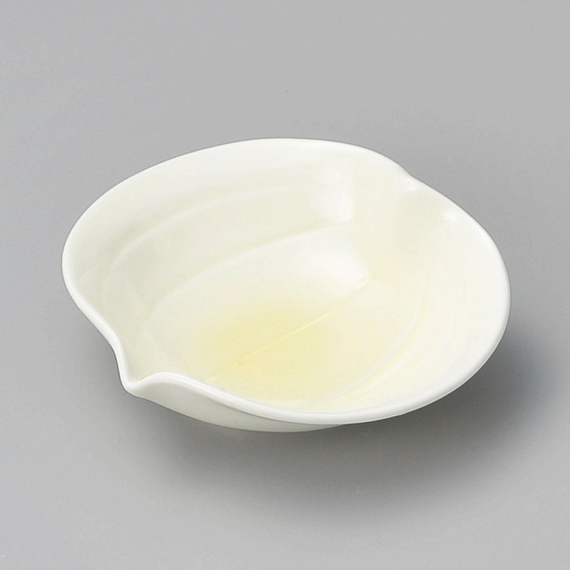 金正陶器 黄磁山帰来小鉢 1個(ご注文単位1個)【直送品】