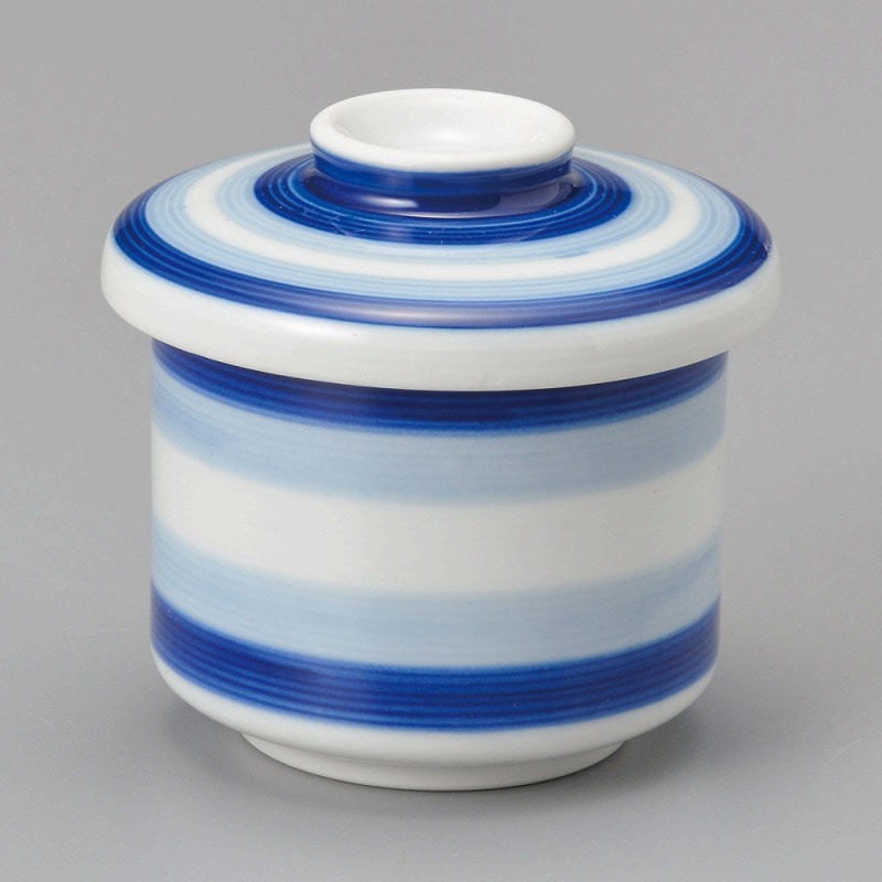 金正陶器 ごす帯むし 1個（ご注文単位1個）【直送品】