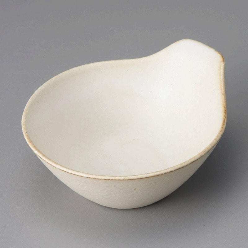 金正陶器 白とんすい 1個(ご注文単位1個)【直送品】