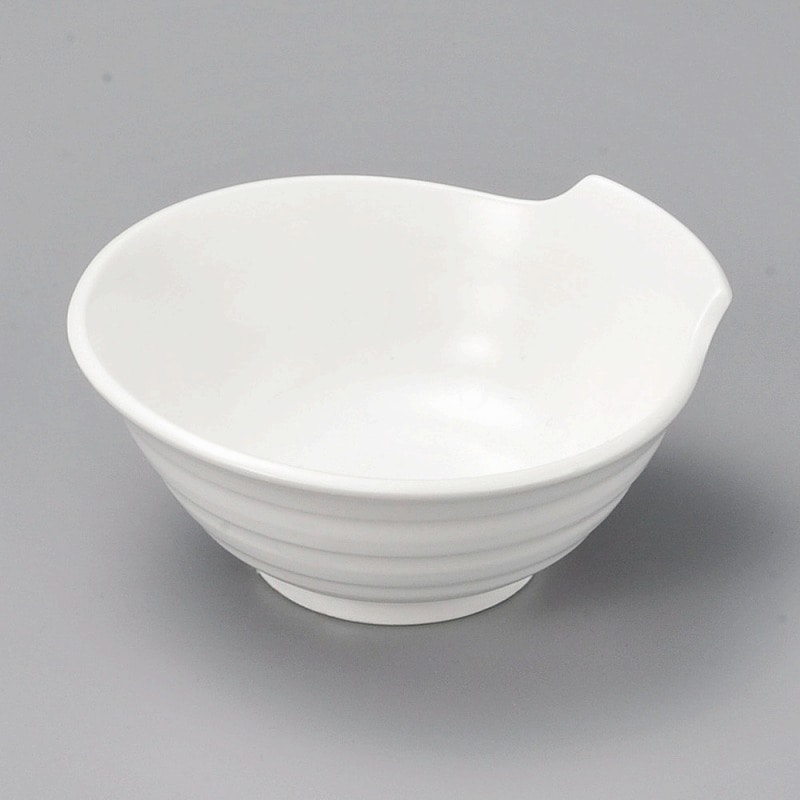 金正陶器 白釉呑水 1個(ご注文単位1個)【直送品】