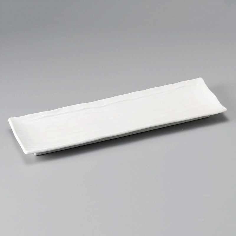 金正陶器 白木目さんま皿 1個(ご注文単位1個)【直送品】