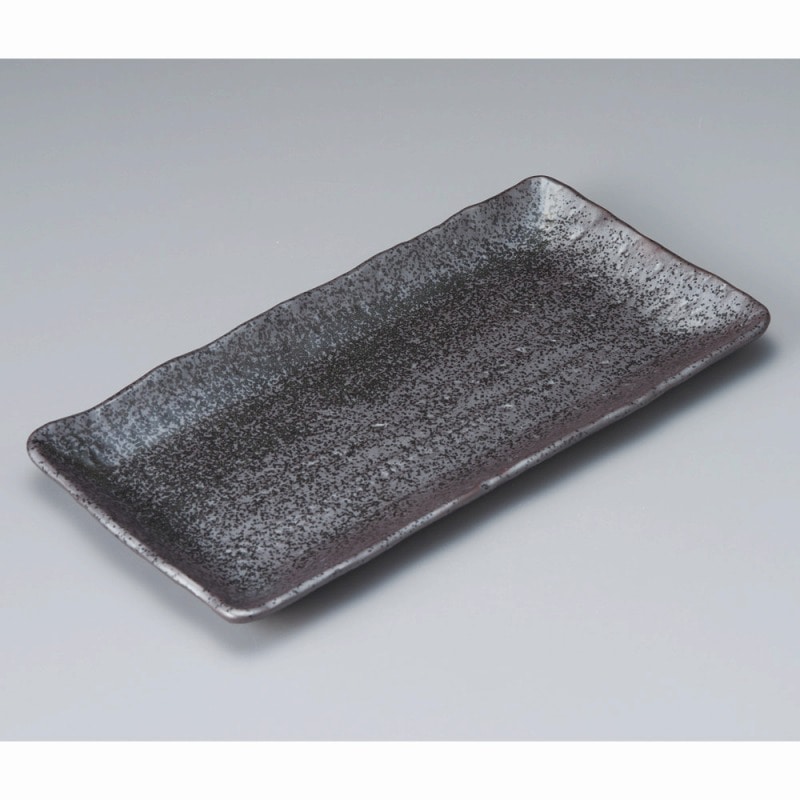 金正陶器 南蛮ほっけ皿 1個（ご注文単位1個）【直送品】