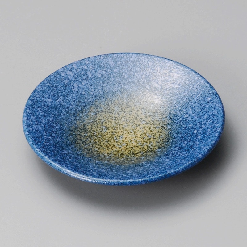 金正陶器 星屑輪二重4.8皿 1個(ご注文単位1個)【直送品】