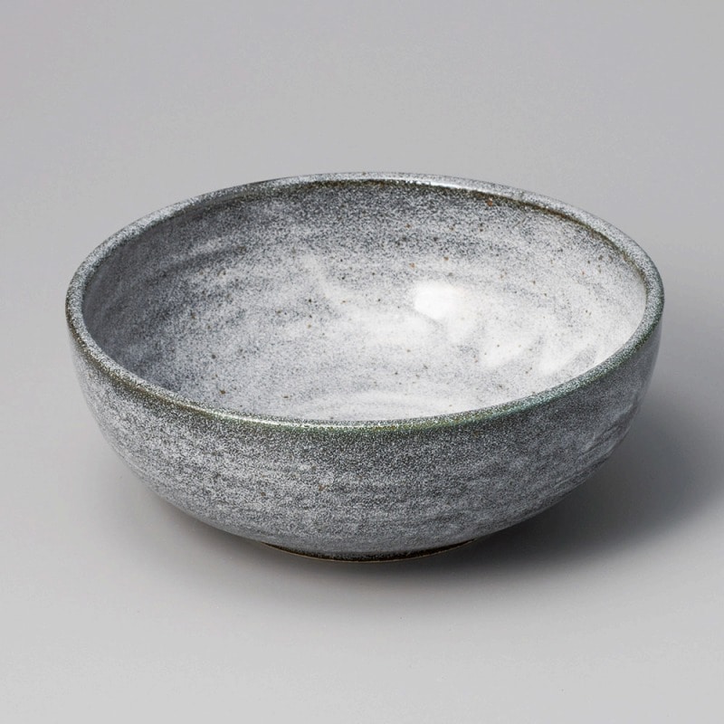 金正陶器 雫石(しずくいし)7.0ボール 1個(ご注文単位1個)【直送品】