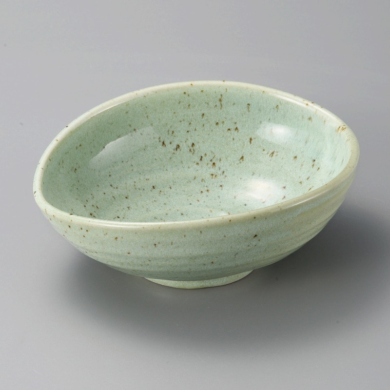 金正陶器 益子均窯たまご8.0鉢 1個(ご注文単位1個)【直送品】