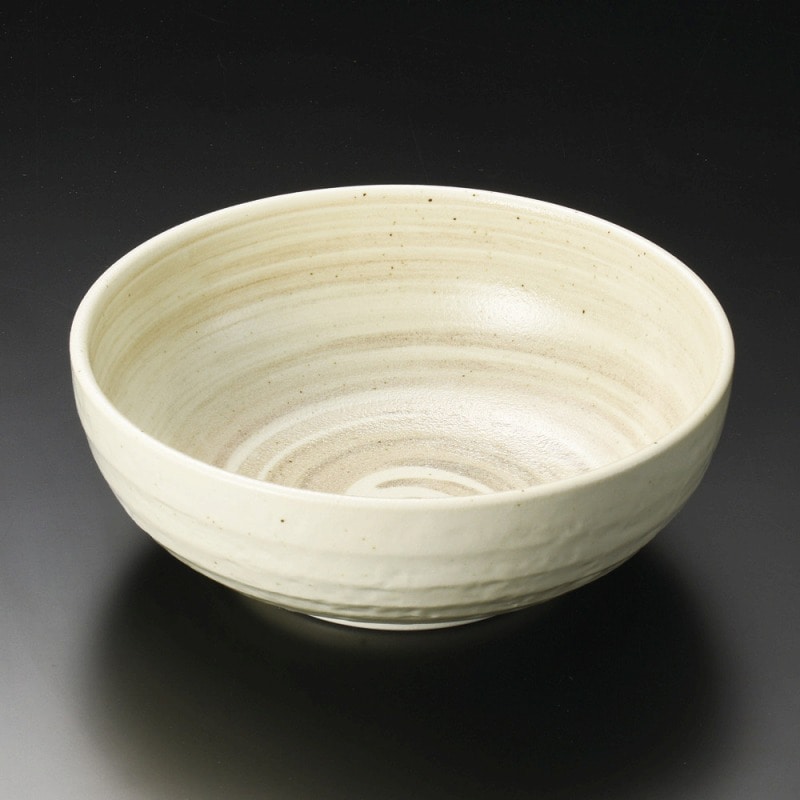 金正陶器 東風石目5.5ボール 1個(ご注文単位1個)【直送品】