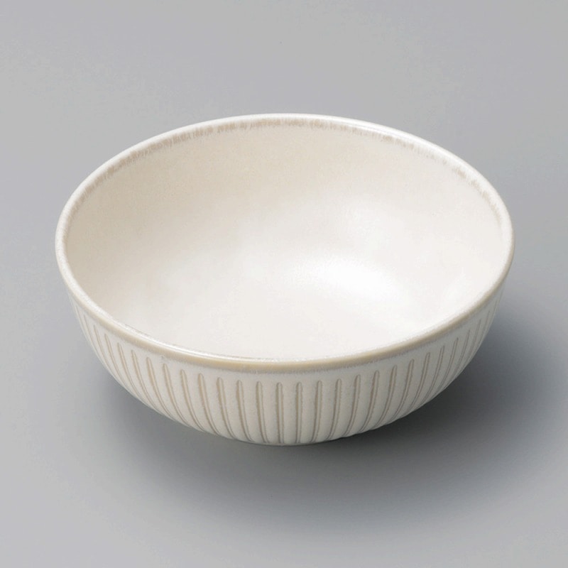 金正陶器 チタンマット撥水十草4.0ボール 1個(ご注文単位1個)【直送品】