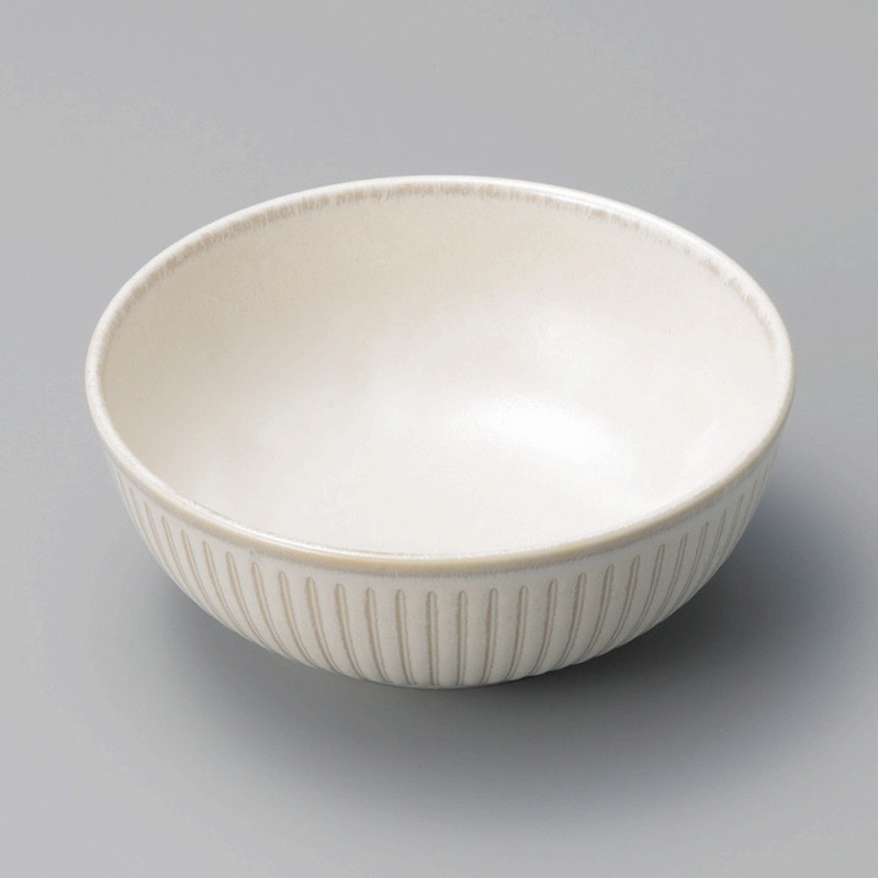 金正陶器 チタンマット撥水十草5.0ボール 1個(ご注文単位1個)【直送品】