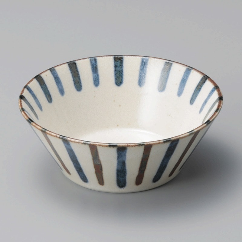 金正陶器 ぱいかじ雨反型4.0ボール 1個(ご注文単位1個)【直送品】