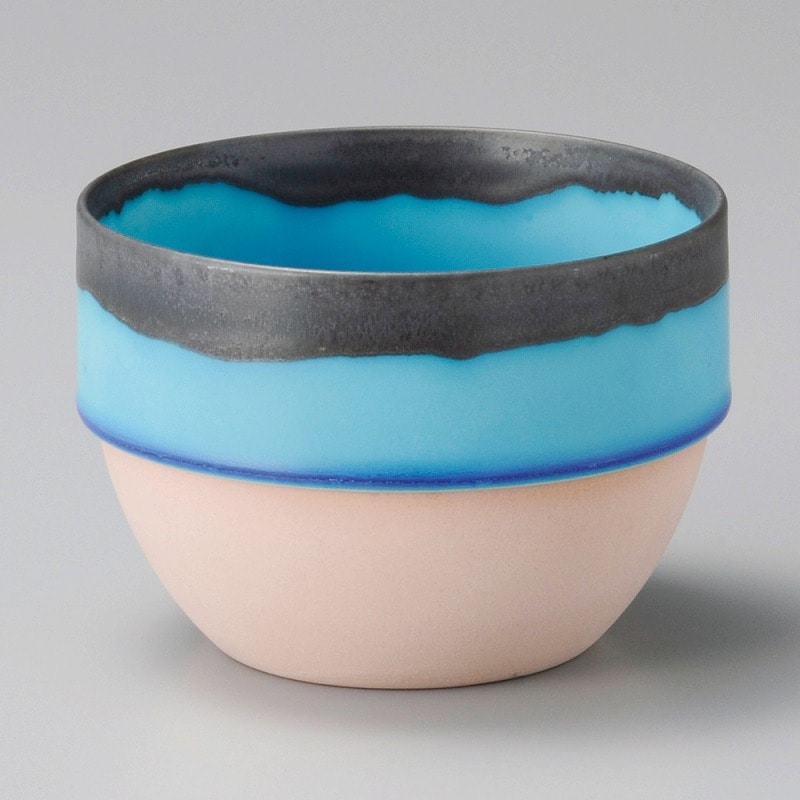 金正陶器 トルコスタックボール(小) 1個(ご注文単位1個)【直送品】