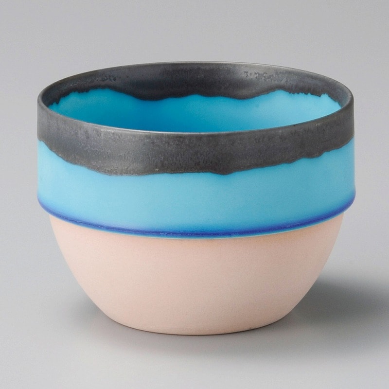 金正陶器 トルコスタックボール(大) 1個(ご注文単位1個)【直送品】