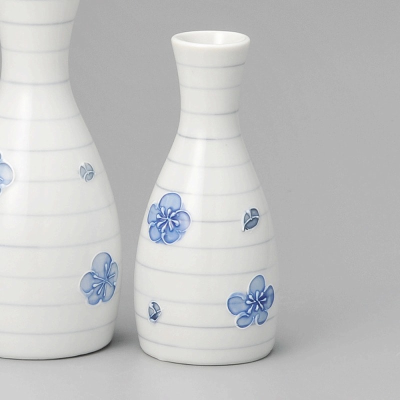 金正陶器 市珍うず梅小徳利 1個(ご注文単位1個)【直送品】